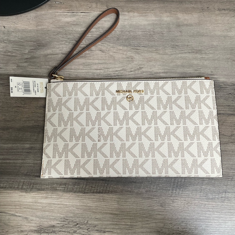 Michael Kors Wrislet